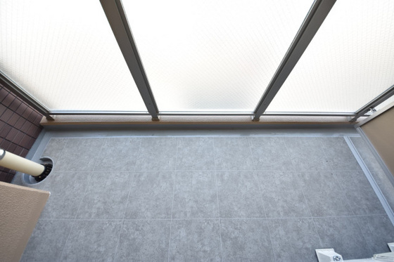 グランフォンテーヌ奉還町