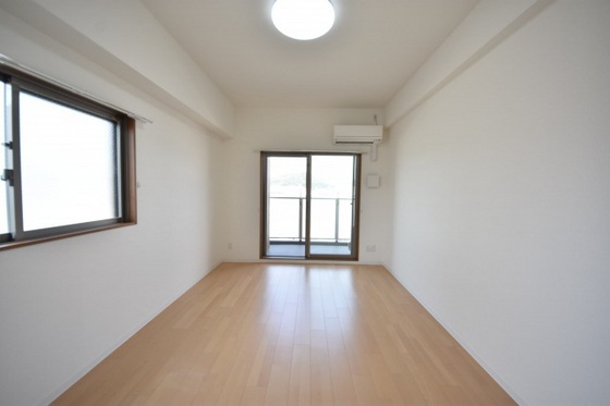 グランフォンテーヌ奉還町