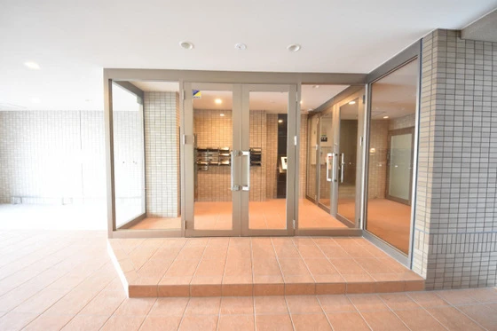 グランフォンテーヌ奉還町