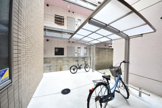 グランフォンテーヌ奉還町