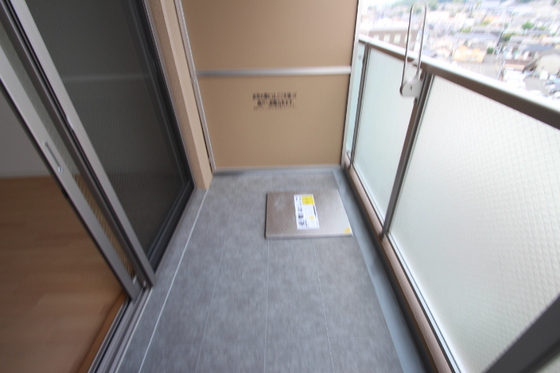 グランフォンテーヌ奉還町