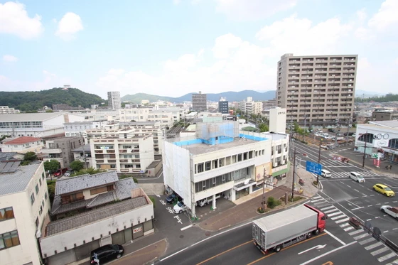 グランフォンテーヌ奉還町