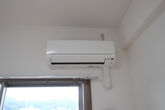 グランフォンテーヌ奉還町