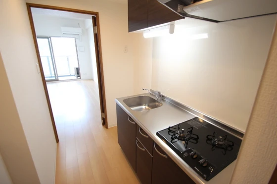 グランフォンテーヌ奉還町