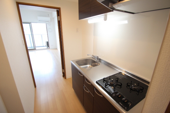 グランフォンテーヌ奉還町