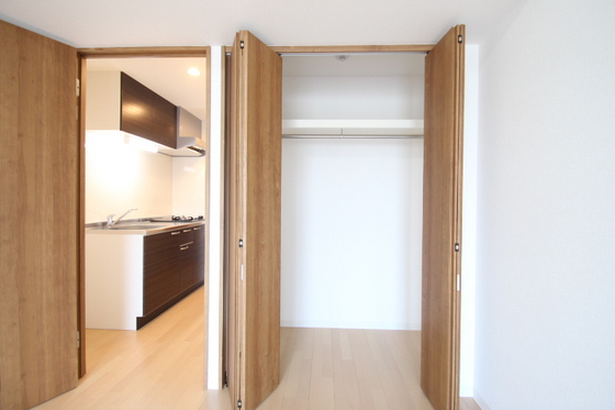 グランフォンテーヌ奉還町