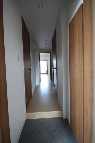 グランフォンテーヌ奉還町