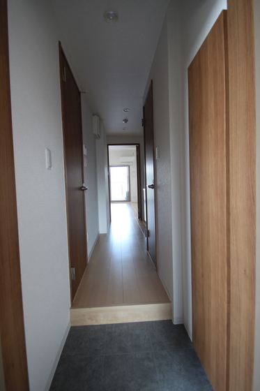 グランフォンテーヌ奉還町