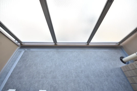 グランフォンテーヌ奉還町