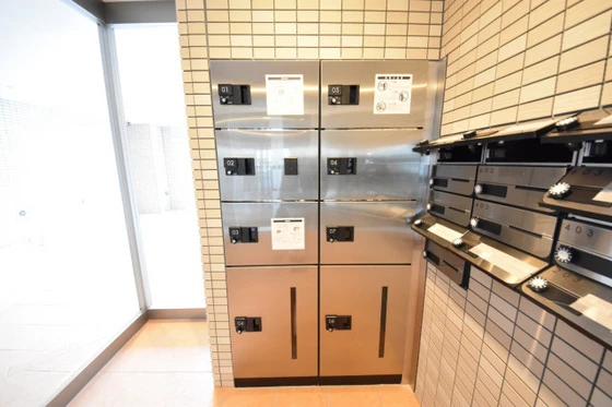 グランフォンテーヌ奉還町