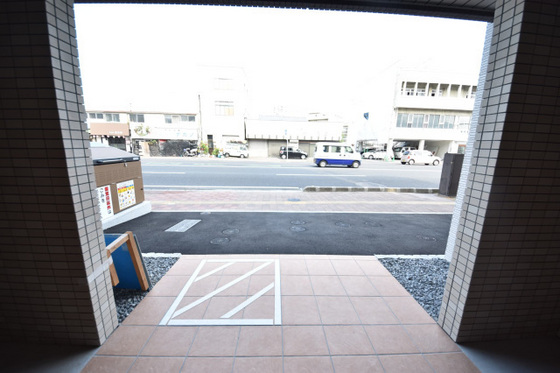 グランフォンテーヌ奉還町