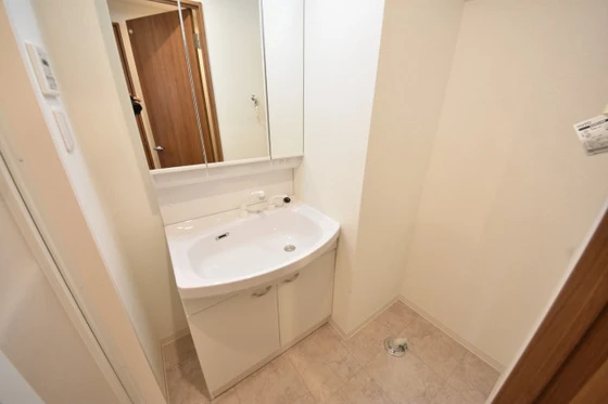 グランフォンテーヌ奉還町