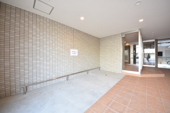 グランフォンテーヌ奉還町