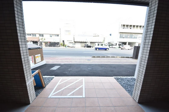 グランフォンテーヌ奉還町