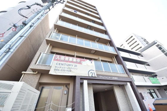 グランフォンテーヌ奉還町