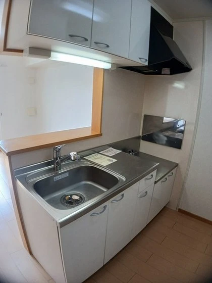 ラ・フォンテ B