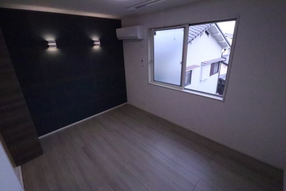 リバーフロント羽衣