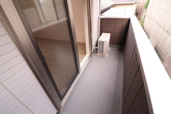 リバーフロント羽衣