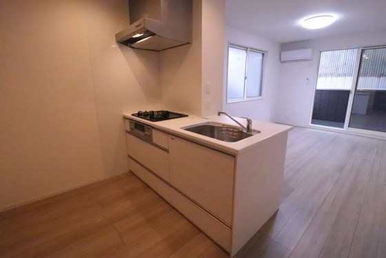 リバーフロント羽衣