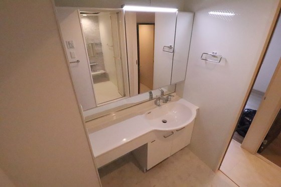 リバーフロント羽衣