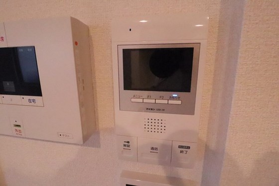 リバーフロント羽衣