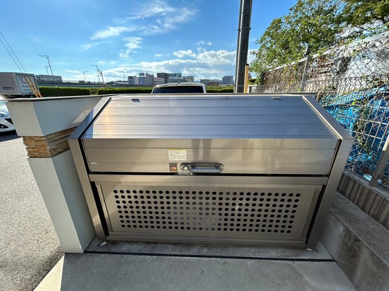 リバーフロント羽衣