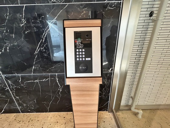 リバーフロント羽衣