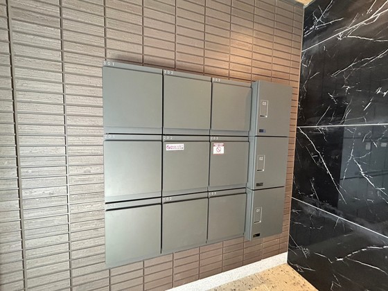 リバーフロント羽衣