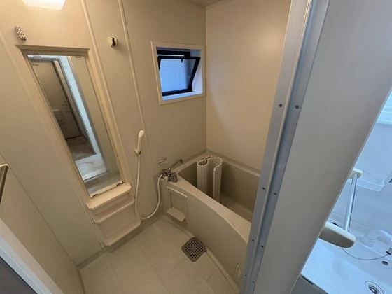 セジュール中村 B棟