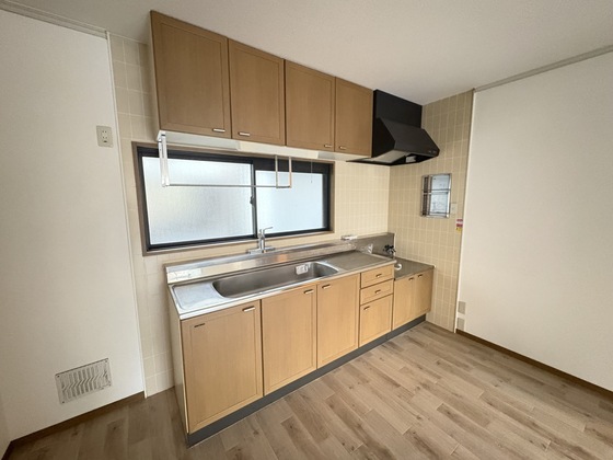 セジュール中村 B棟