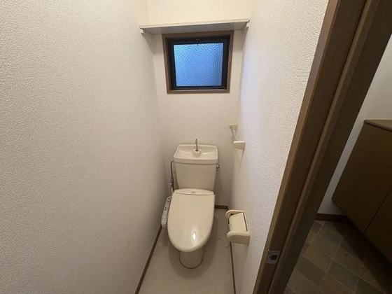 セジュール中村 B棟