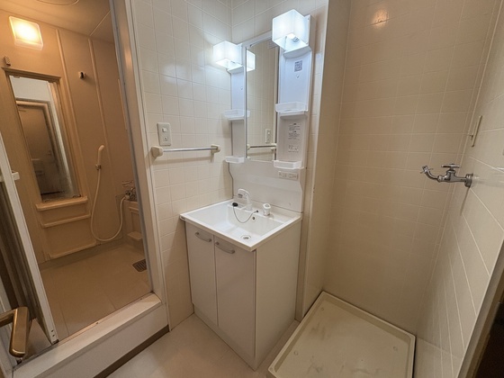 セジュール中村 B棟