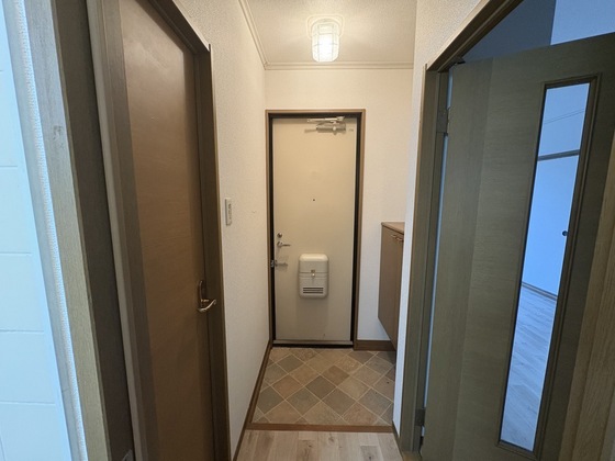 セジュール中村 B棟