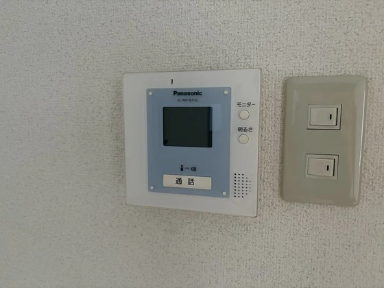 セジュール中村 B棟