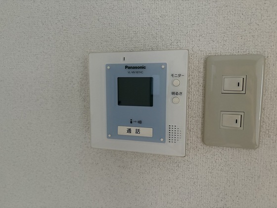 セジュール中村 B棟