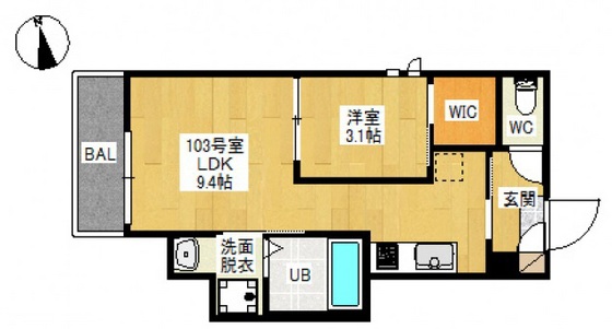 GRANDTIC 煌(グランティック コウ)