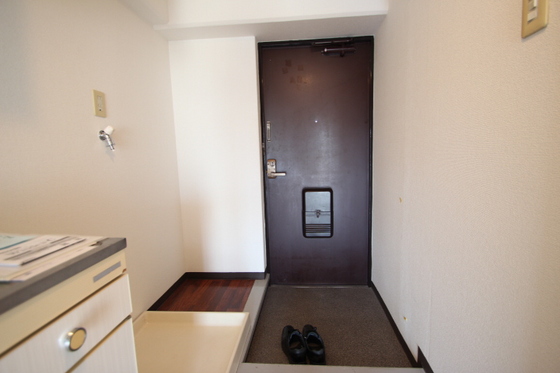 アルフィーネ厚生町