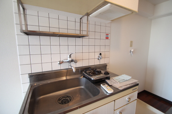 アルフィーネ厚生町