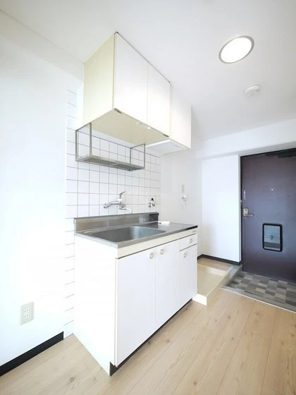 アルフィーネ厚生町