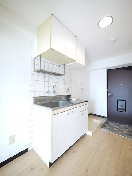 アルフィーネ厚生町