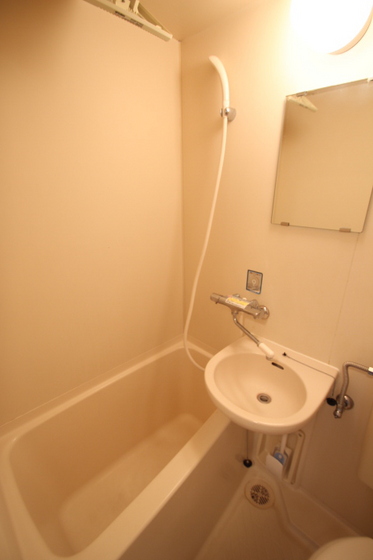 アルフィーネ厚生町