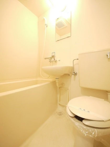 アルフィーネ厚生町