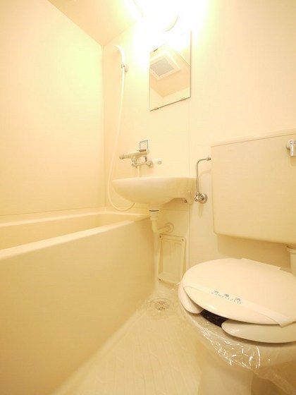 アルフィーネ厚生町