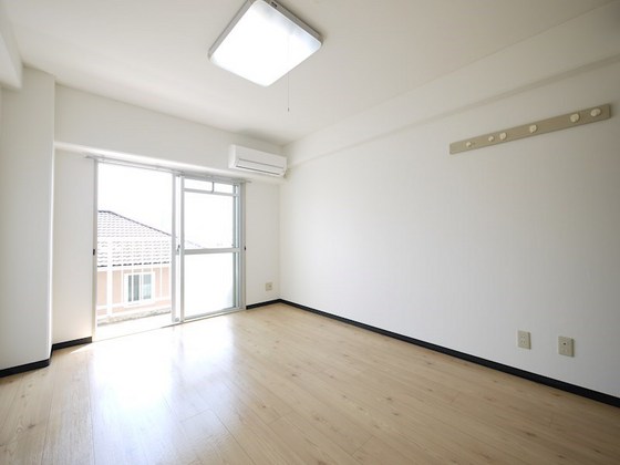 アルフィーネ厚生町