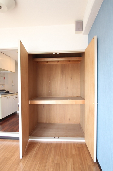 アルフィーネ厚生町