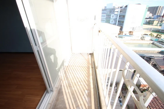 アルフィーネ厚生町