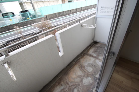 アルフィーネ厚生町