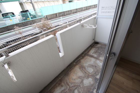 アルフィーネ厚生町