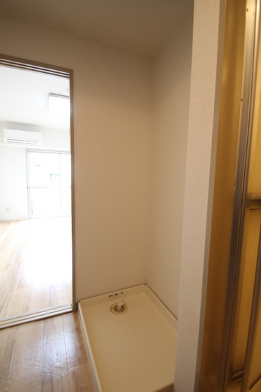 アルフィーネ厚生町