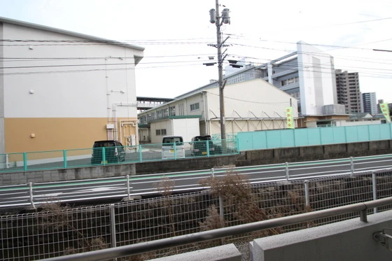 アルフィーネ厚生町